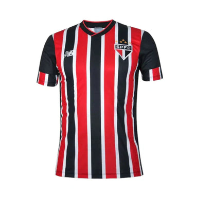 Shirt São Paulo 24-25 - Away