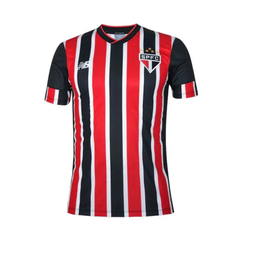 Shirt São Paulo 24-25 - Away