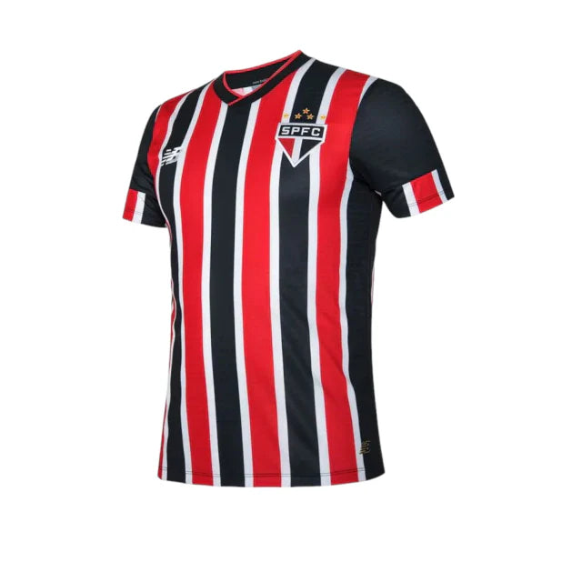 Shirt São Paulo 24-25 - Away