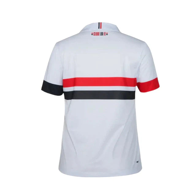 Shirt São Paulo 24-25 - Home Women's