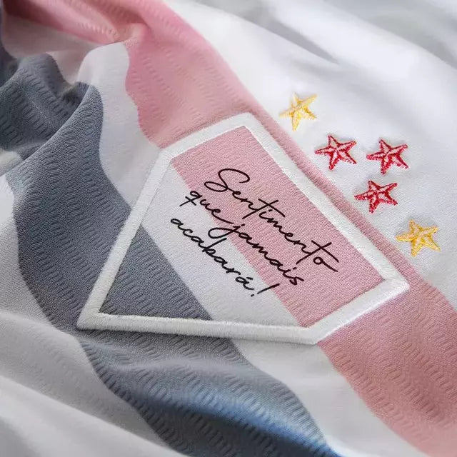 Shirt São Paulo 24-25 - Home Women's