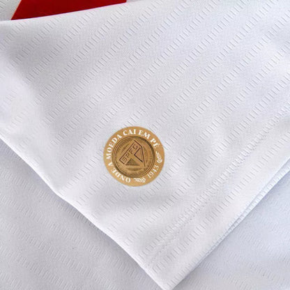 Shirt São Paulo 24-25 - Home Women's