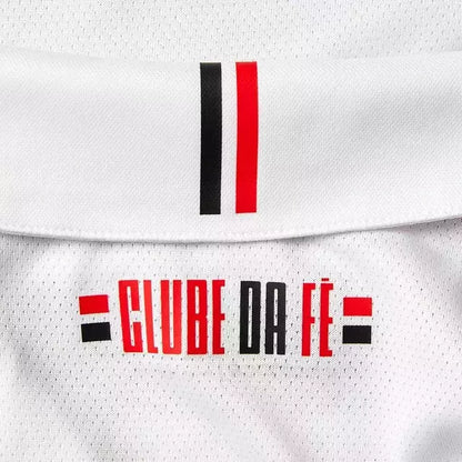 Shirt São Paulo 24-25 - Home Women's