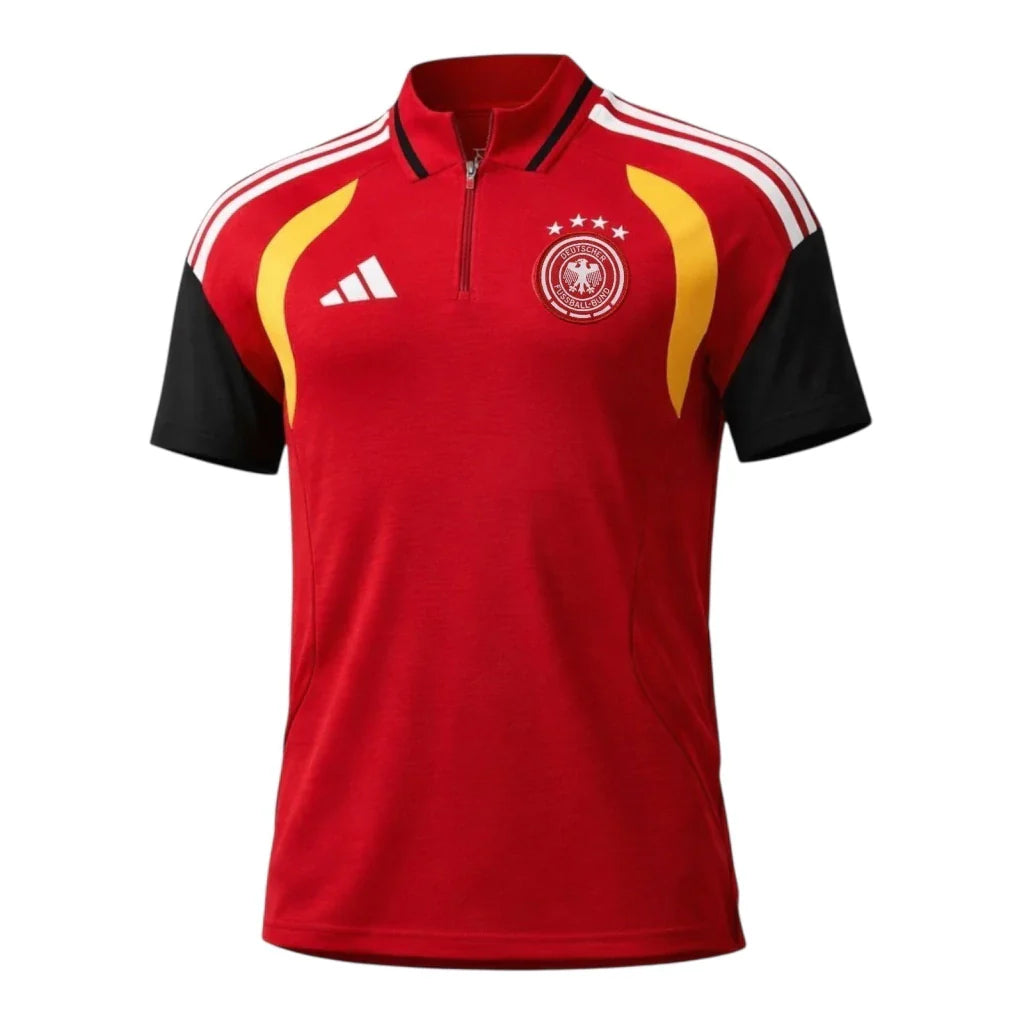 Germany 26/27 Polo Shirt