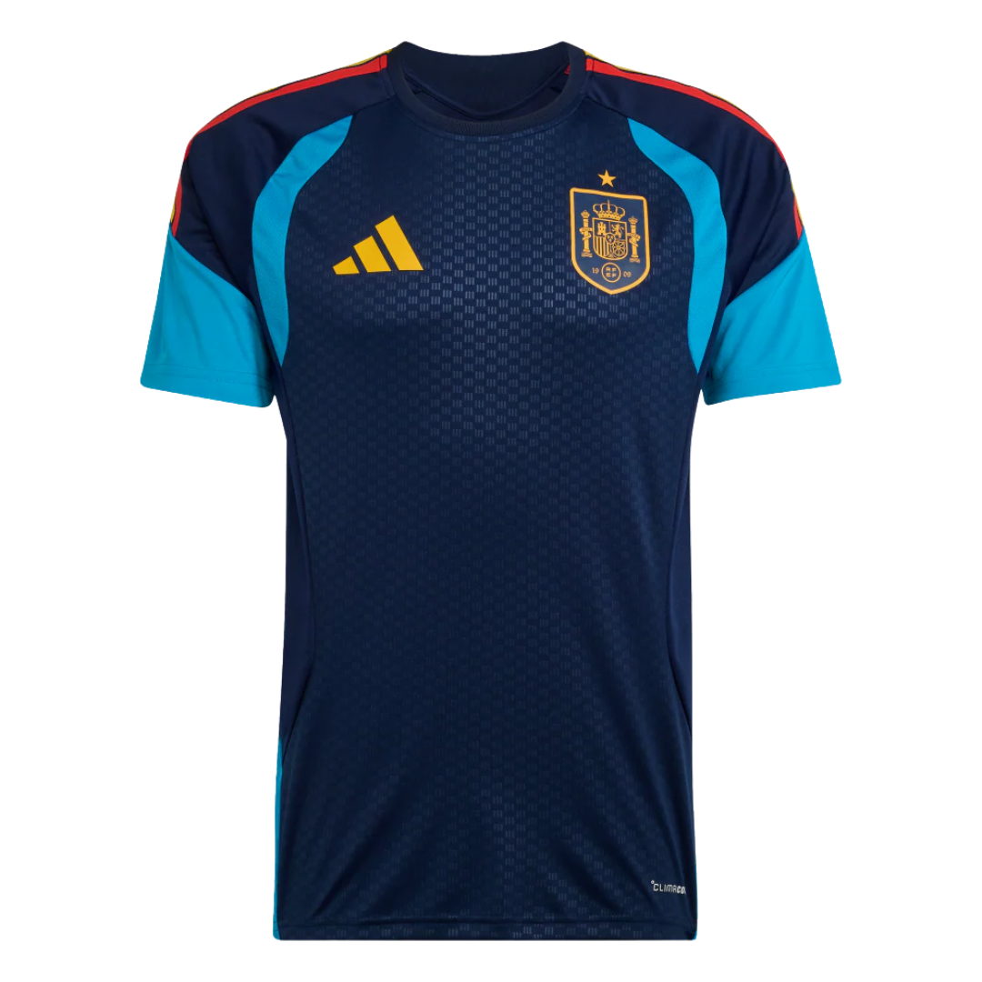 Spain 26/27 Training Shirt (Version 2)