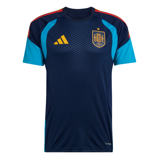 Spain 26/27 Training Shirt (Version 2)