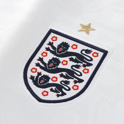 Shirt England 26/27 - Home