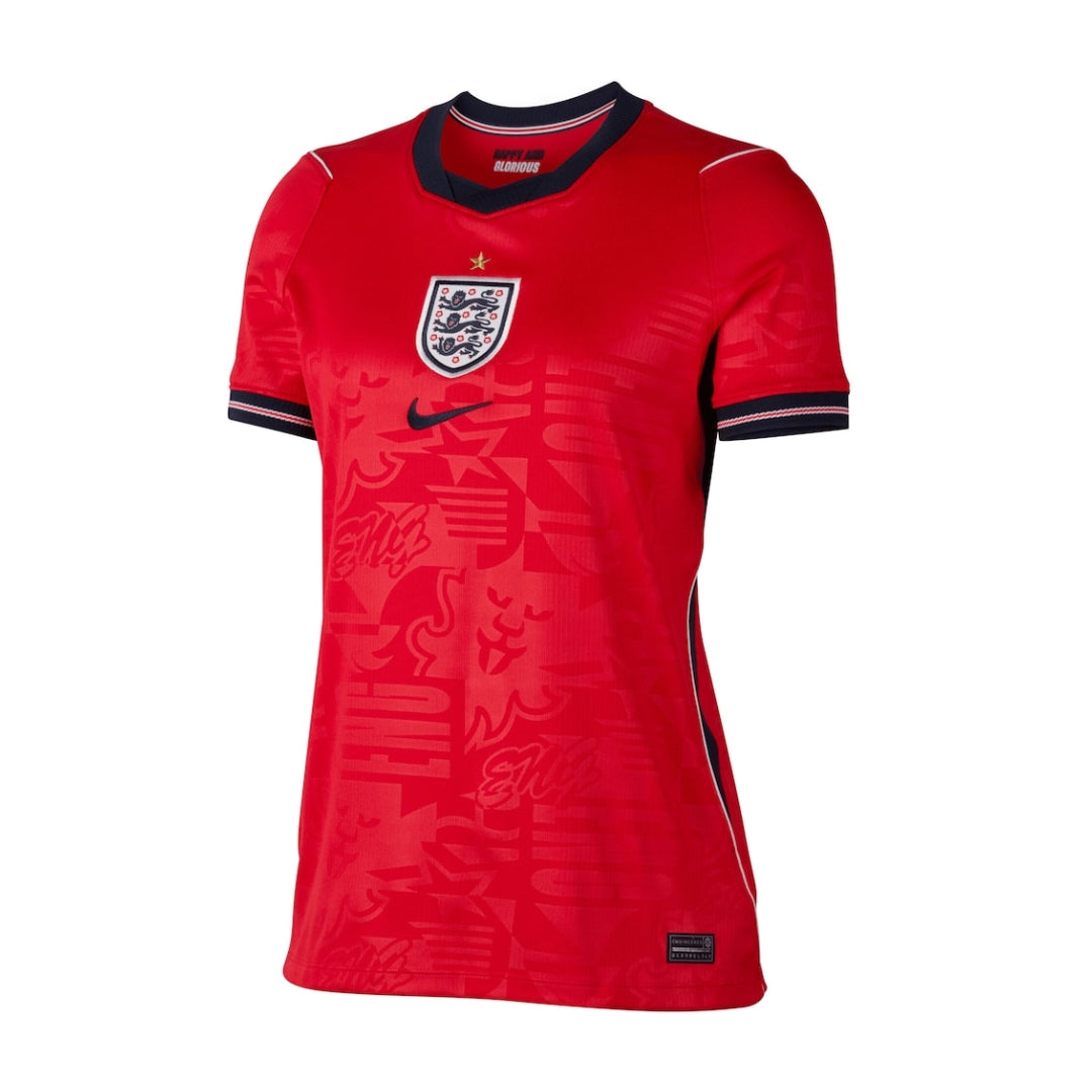 Shirt England 26/27 - Home Women's