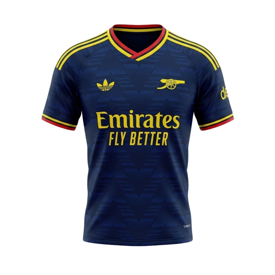 Shirt Arsenal Match 26/27 - Away