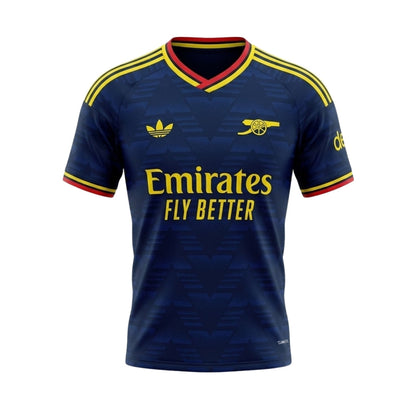 Shirt Arsenal Match 26/27 - Away