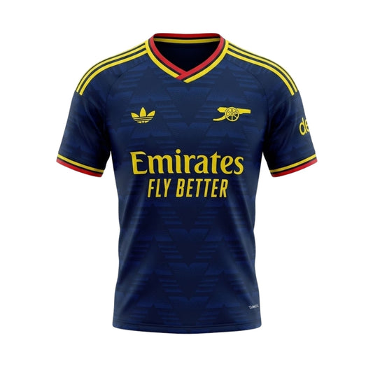 Shirt Arsenal Match 26/27 - Away