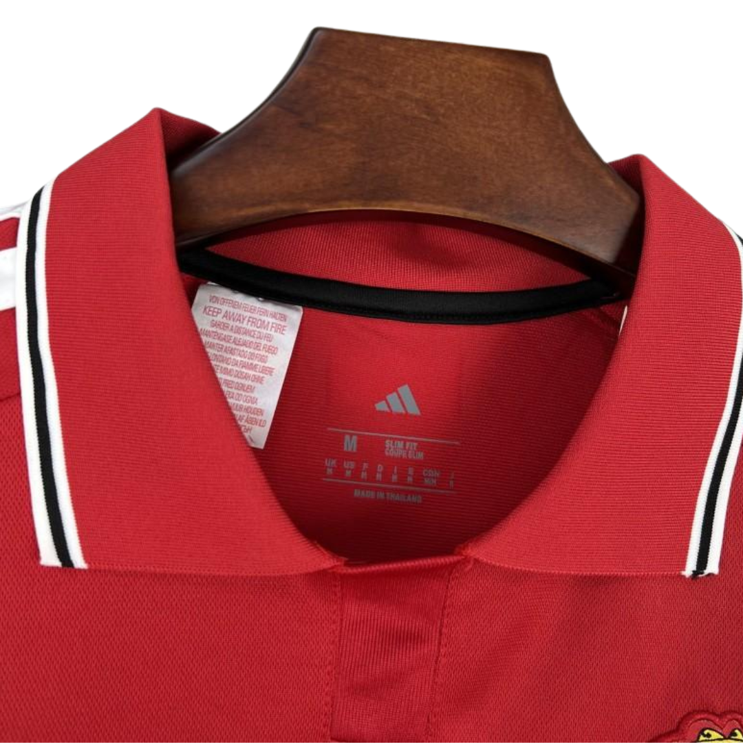 Manchester United 26/27 Home Match Shirt
