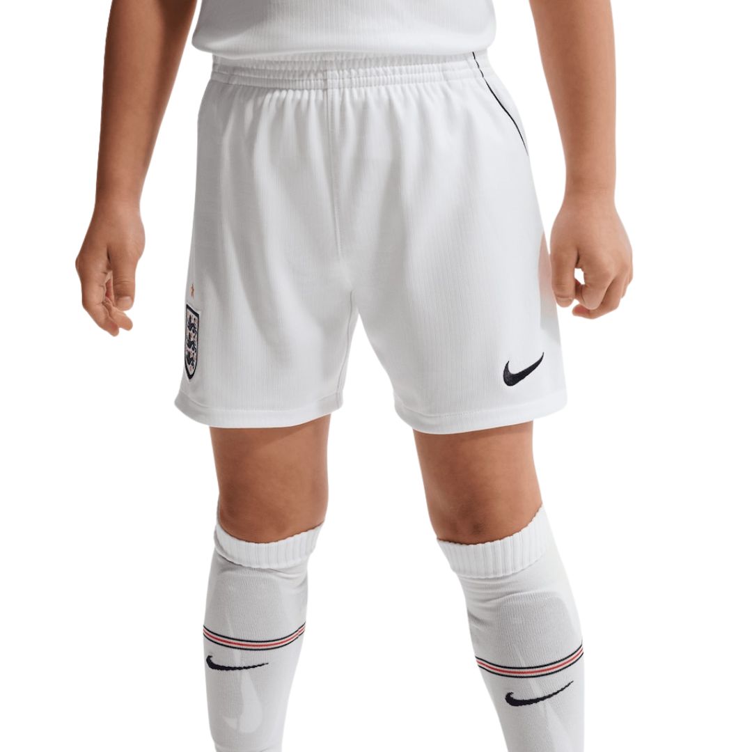 Conjunto Infantil England 26/27 - Home