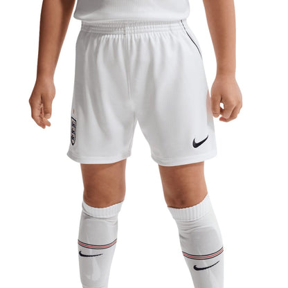 Conjunto Infantil England 26/27 - Home
