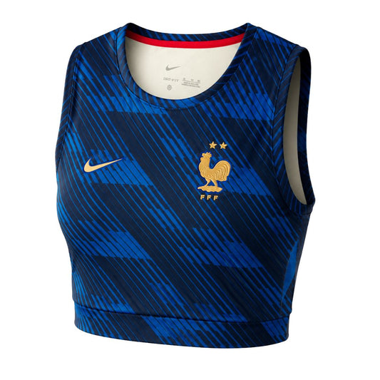 France Top 26/27 - Home Women's