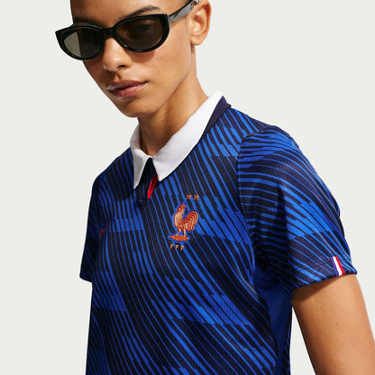 Shirt France 26/27 - Home Women's