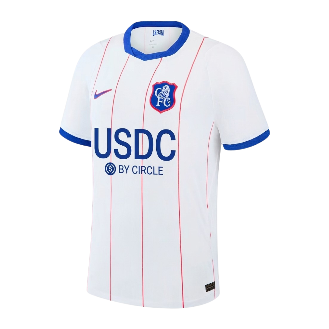 Chelsea 26/27 Third Match Shirt