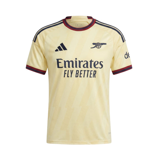 Shirt Arsenal 26/27 - Third