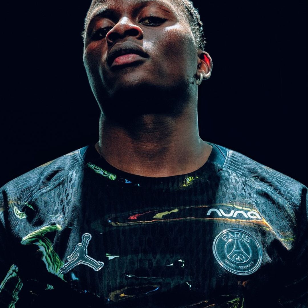 Shirt PSG 26/27 - Fifth
