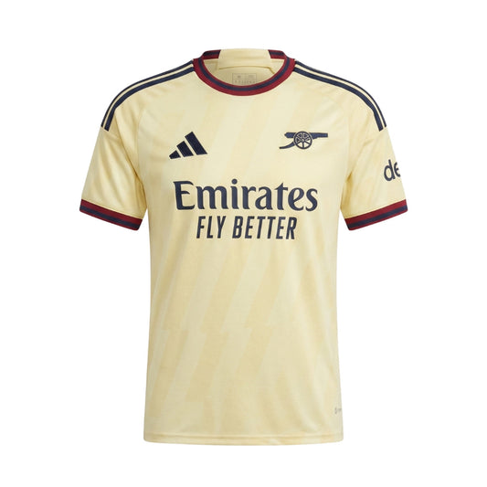 Arsenal 26/27 Third Replica Shirt