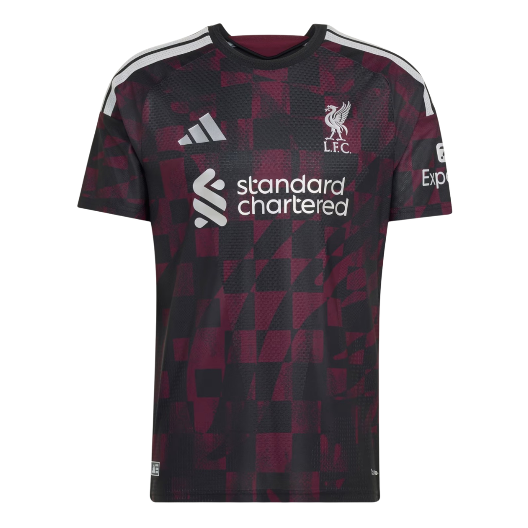 Liverpool FC 26/27 Third Match Shirt