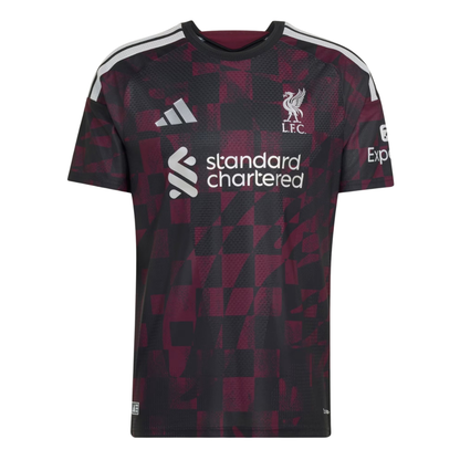 Liverpool FC 26/27 Third Match Shirt