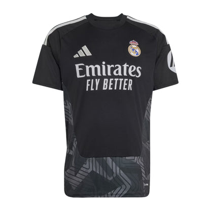 Real Madrid 26/27 Home Goalkeeper Shirt