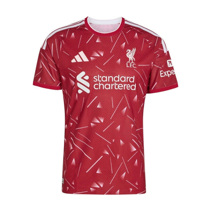 Shirt Liverpool Match 26/27 - Home