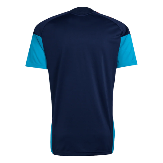 Spain 26/27 Training Shirt (Version 2)