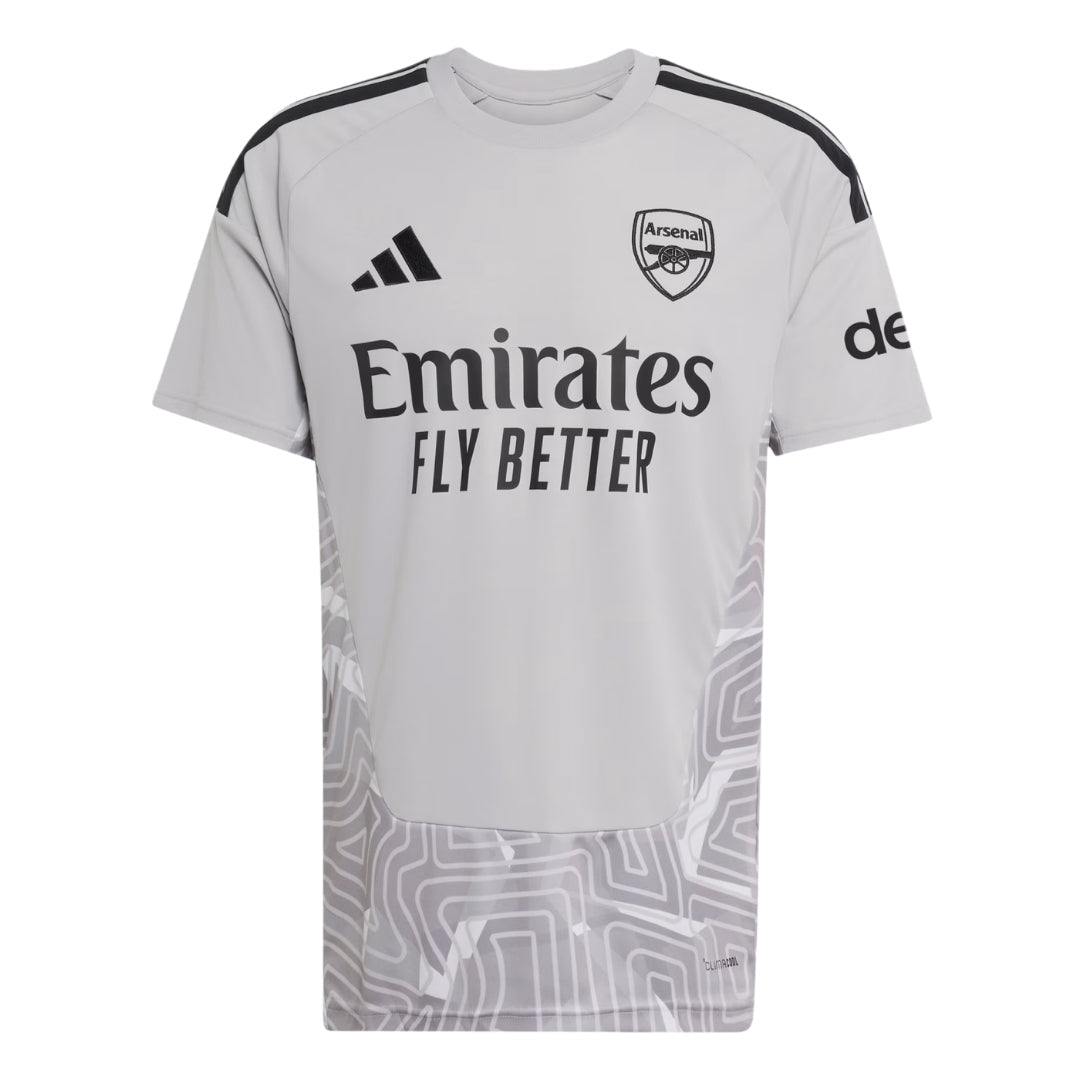 Shirt Arsenal Portero 26/27 - Home