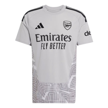 Shirt Arsenal Portero 26/27 - Home