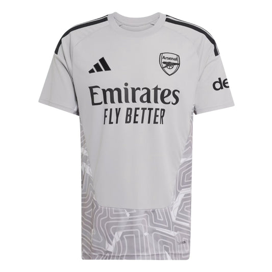 Shirt Arsenal Portero 26/27 - Home