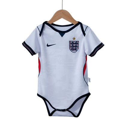 Body Bebé England 26/27 - Home