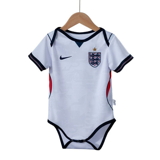 Body Bebé England 26/27 - Home