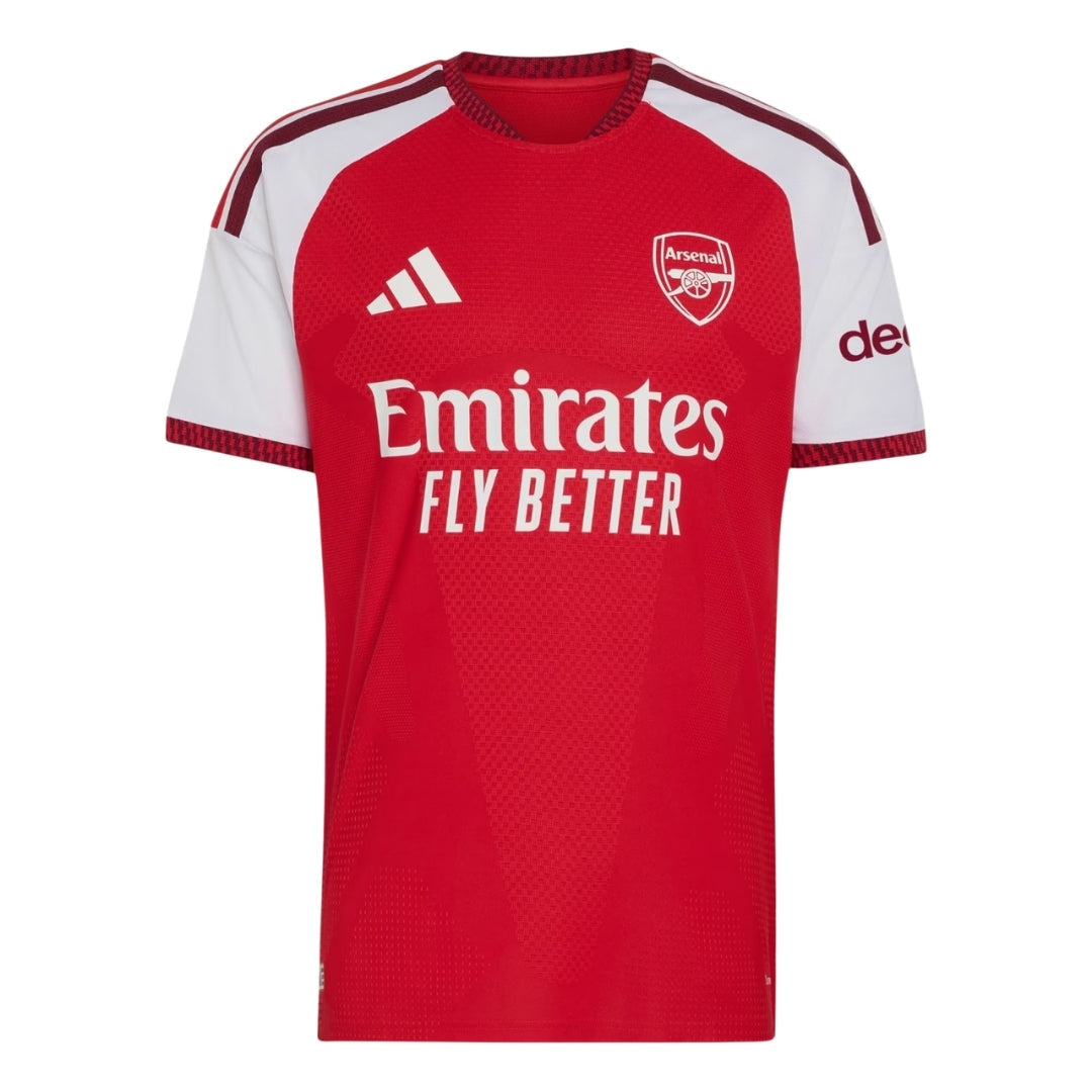 Shirt Arsenal Match 26/27 - Home