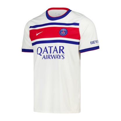 PSG 26/27 Pre-match Replica Shirt