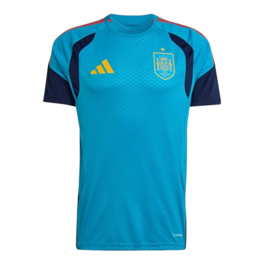 Spain 26/27 Shirt