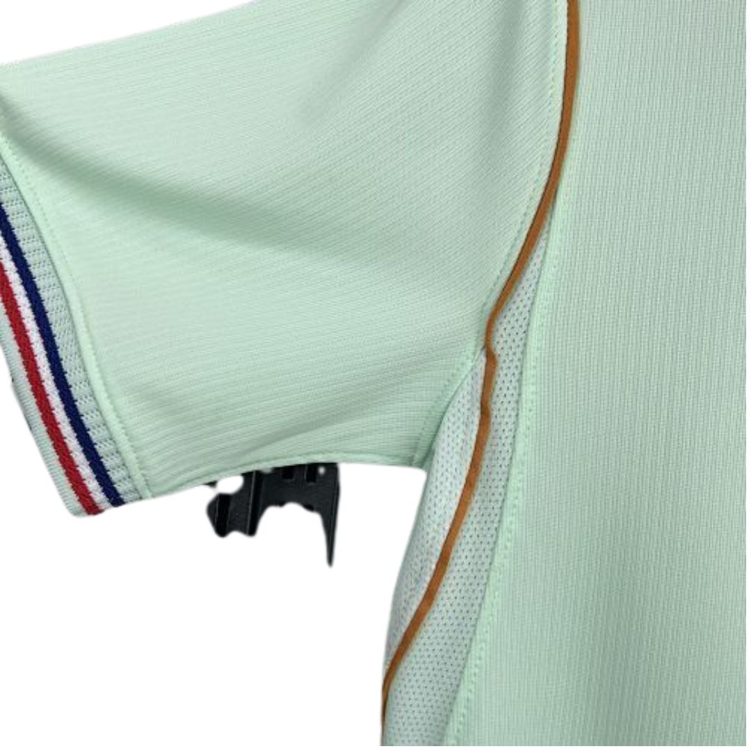 Shirt France Match 26/27 - Away