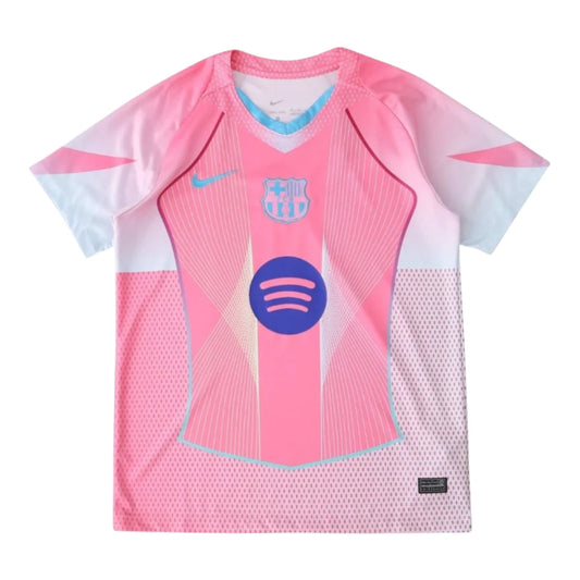 Barcelona 25/26 Special Edition Replica Shirt