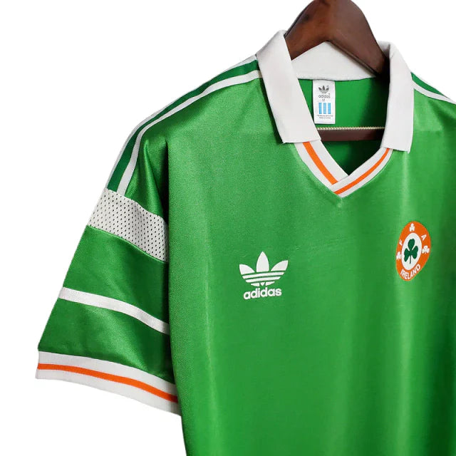 Retro Ireland 1988