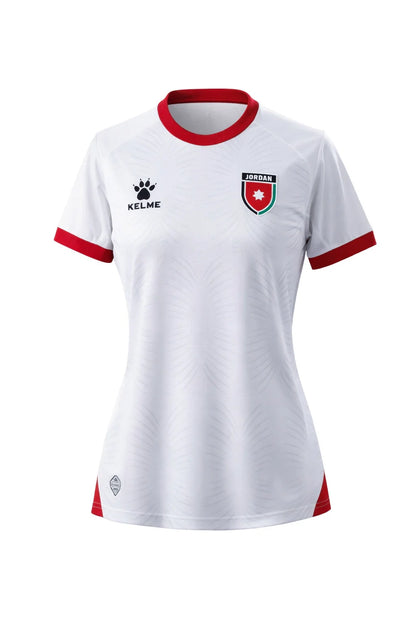 Jordan 26/27 Home Replica Shirt Women's
