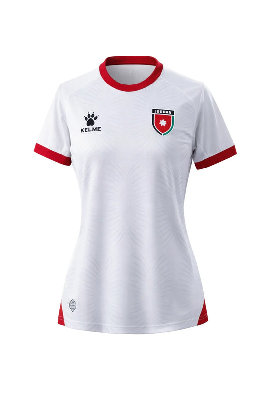 Jordan 26/27 Home Replica Shirt Women's