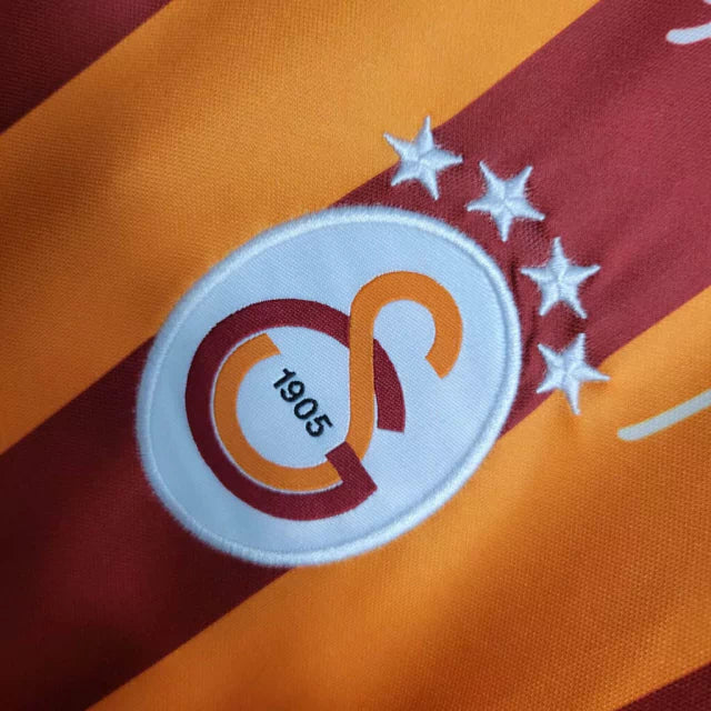Shirt Galatasaray Aniversario 100 anos da republica Turca 23 - Edición Especial Especial