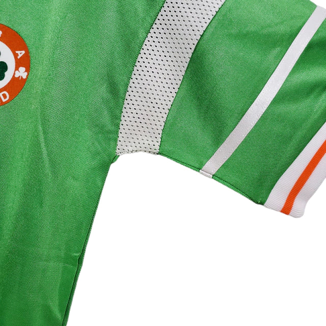 Retro Ireland 1988