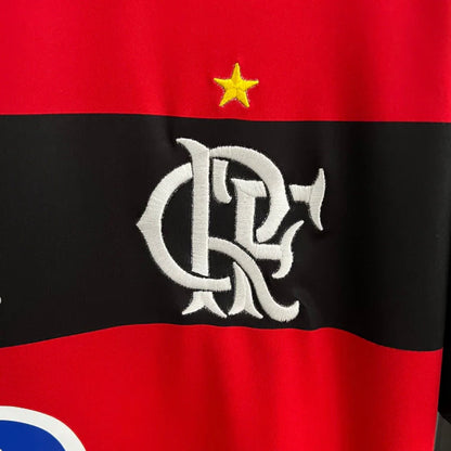 Retro Flamengo 2010