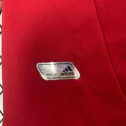 Retro Seleção da Espanha 2012 - Home