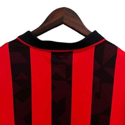 Milan 1988/89 Retro Shirt