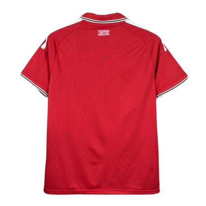 Manchester United 26/27 Home Match Shirt