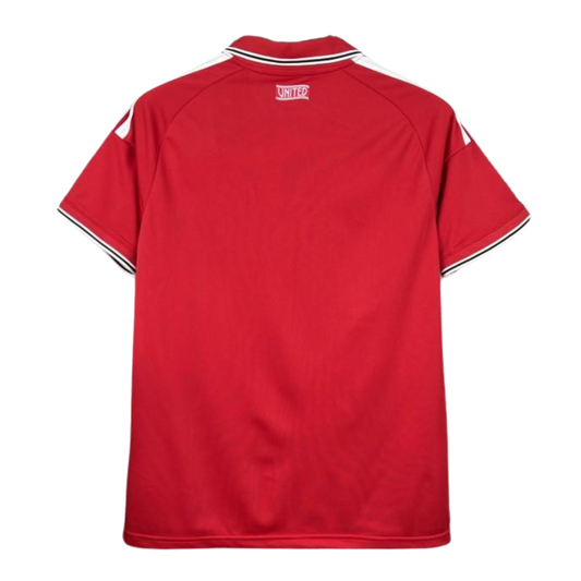 Manchester United 26/27 Home Match Shirt