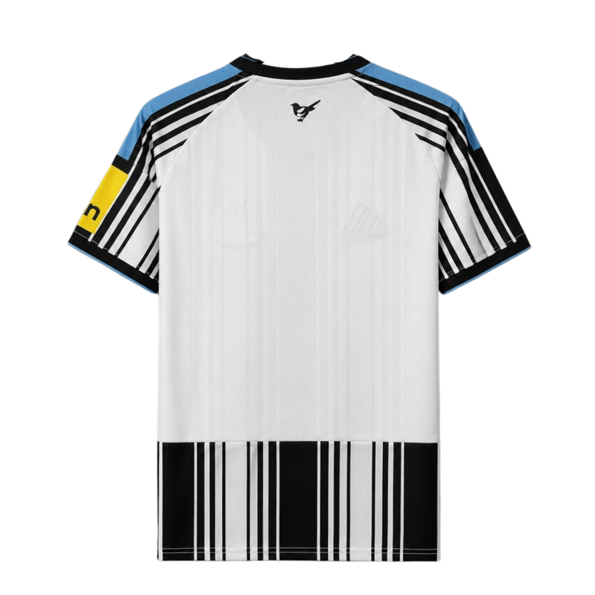 Newcastle United 26/27 Match Shirt